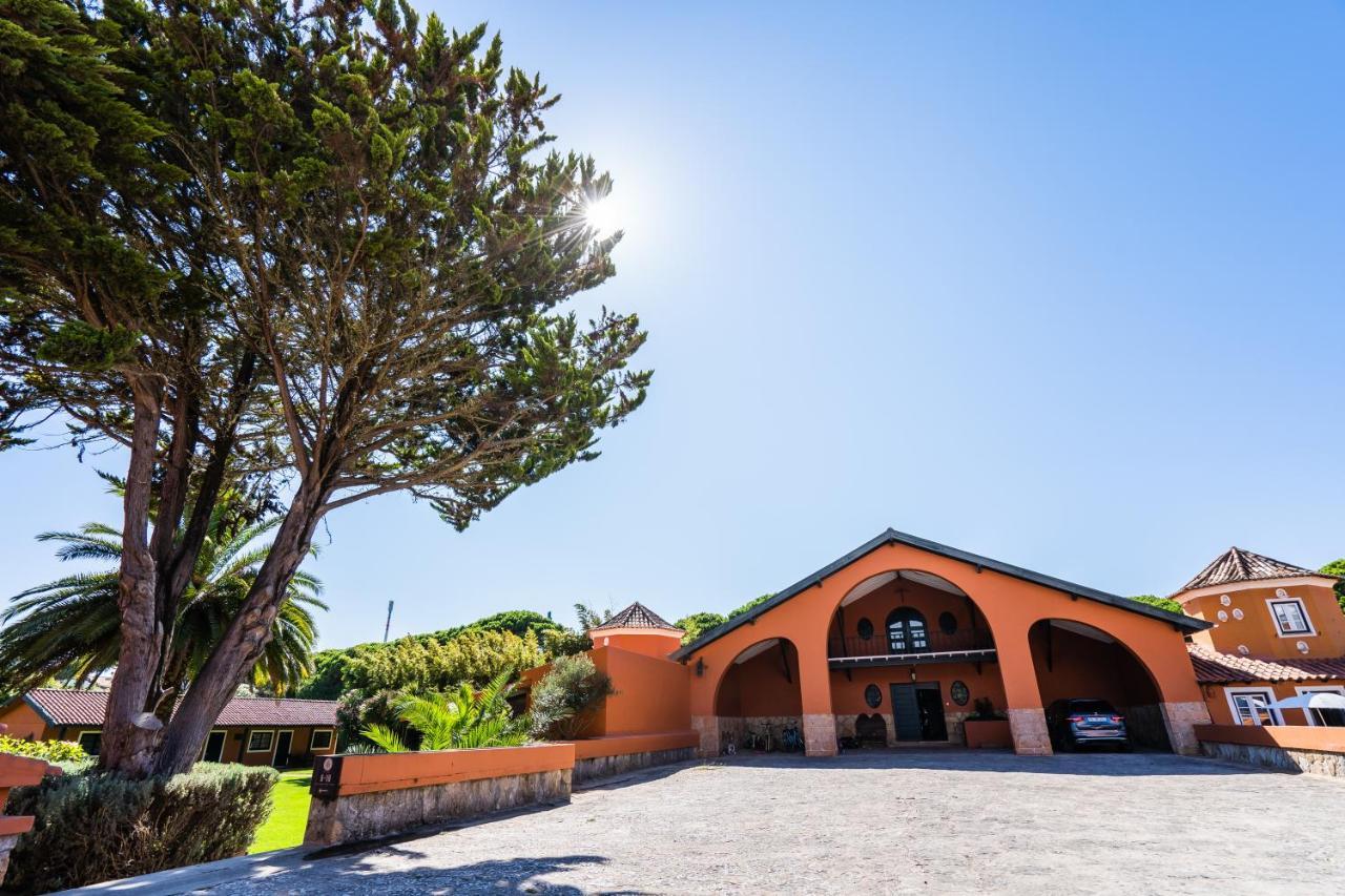 Quinta Da Bicuda Villa Cascais Ngoại thất bức ảnh