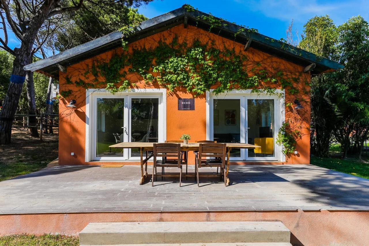 Quinta Da Bicuda Villa Cascais Ngoại thất bức ảnh