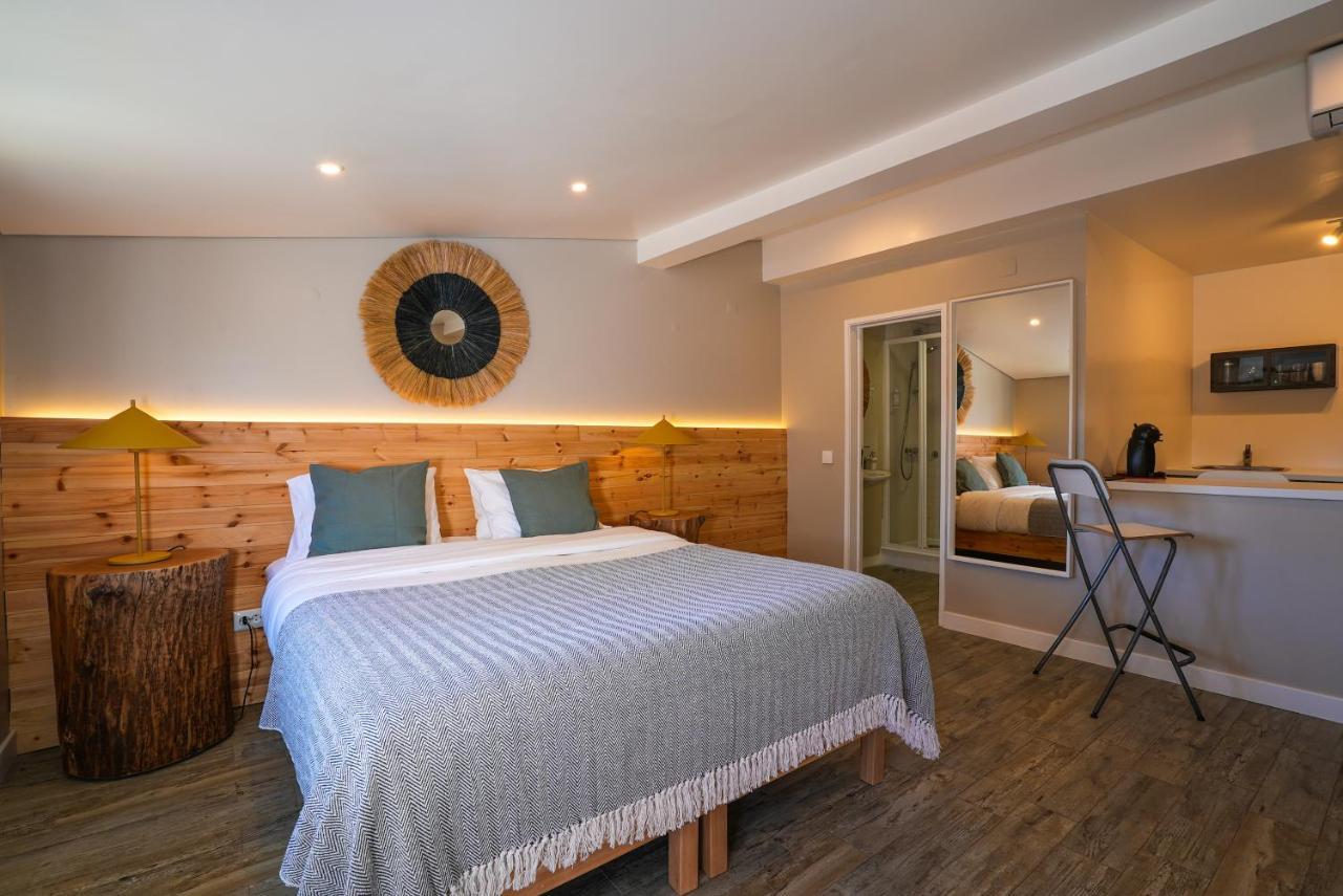 Quinta Da Bicuda Villa Cascais Ngoại thất bức ảnh