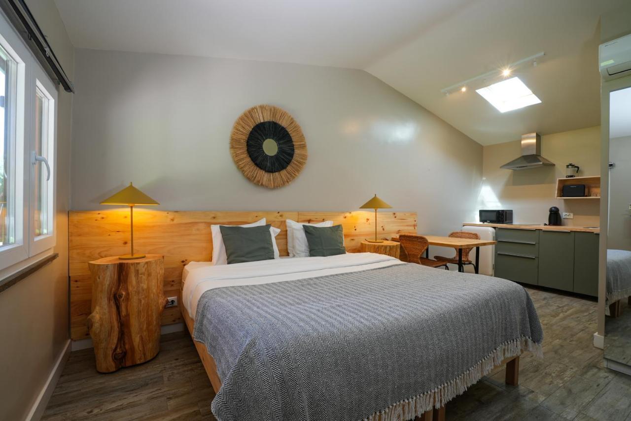 Quinta Da Bicuda Villa Cascais Ngoại thất bức ảnh