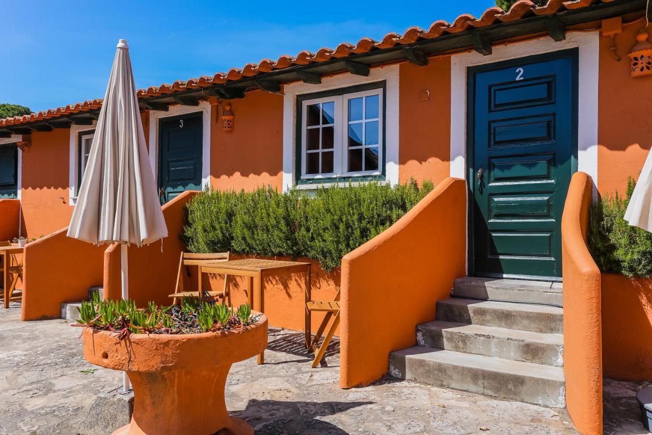 Quinta Da Bicuda Villa Cascais Ngoại thất bức ảnh