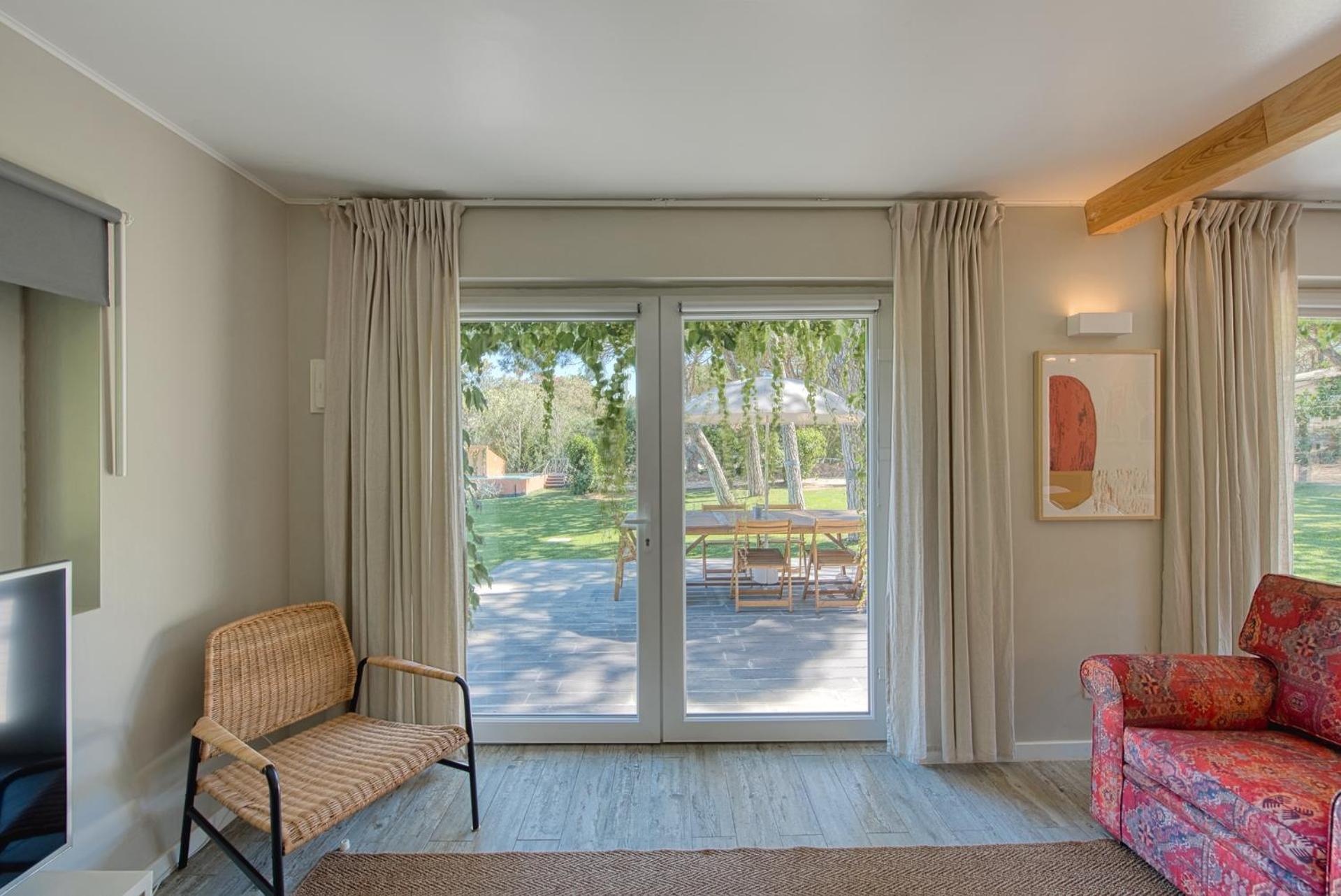 Quinta Da Bicuda Villa Cascais Ngoại thất bức ảnh