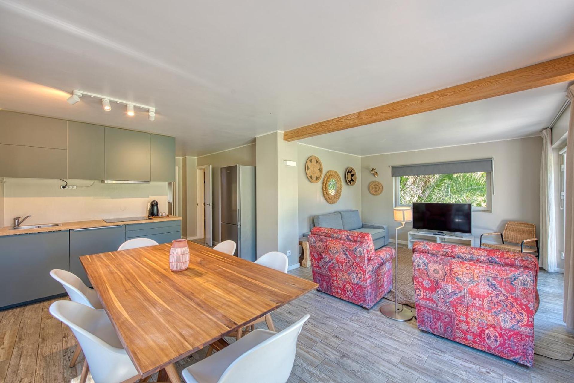 Quinta Da Bicuda Villa Cascais Ngoại thất bức ảnh