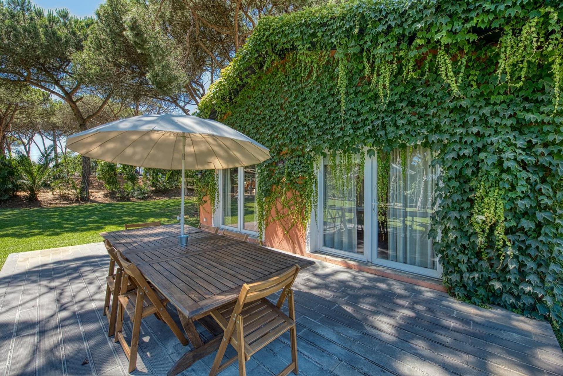 Quinta Da Bicuda Villa Cascais Ngoại thất bức ảnh