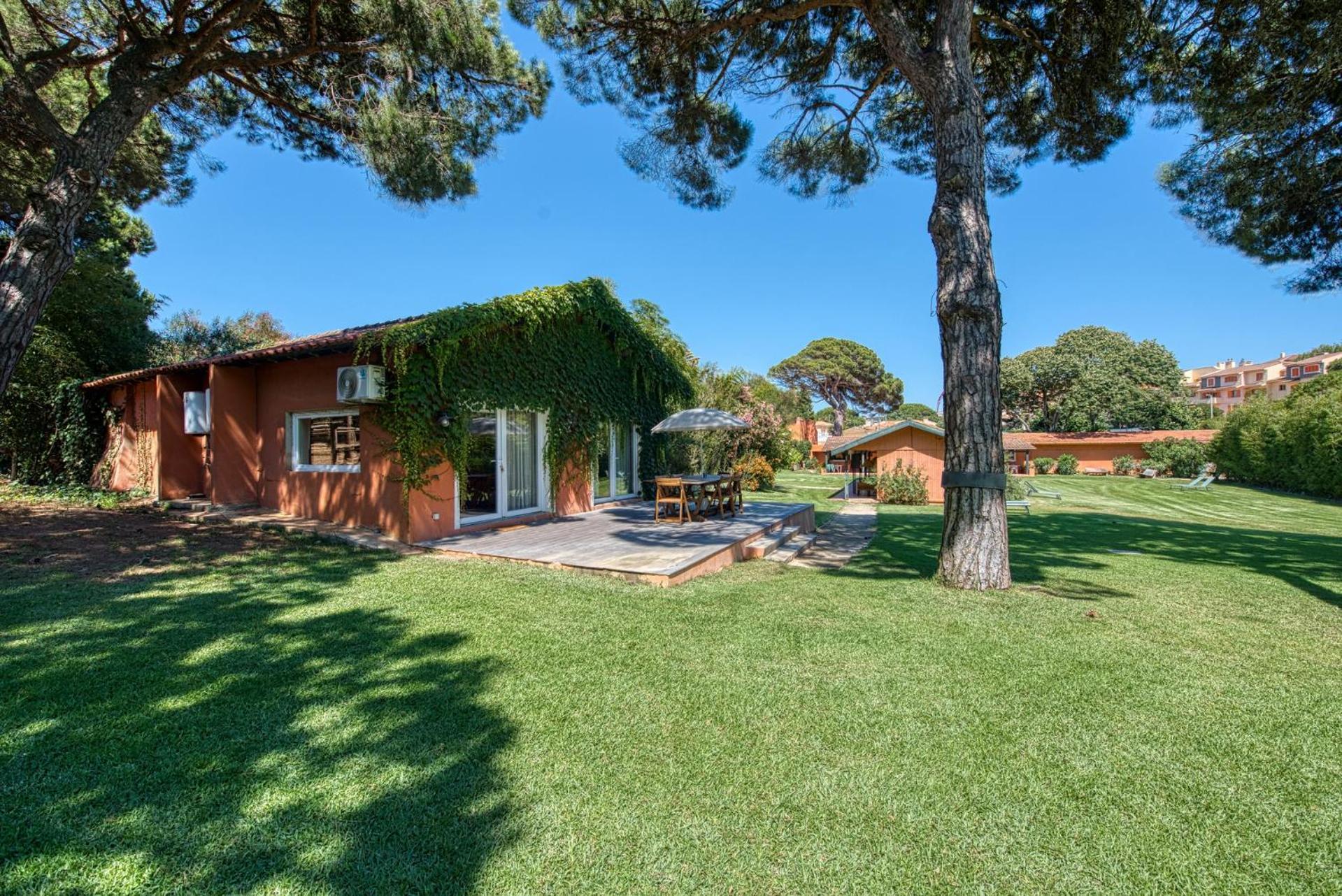 Quinta Da Bicuda Villa Cascais Ngoại thất bức ảnh