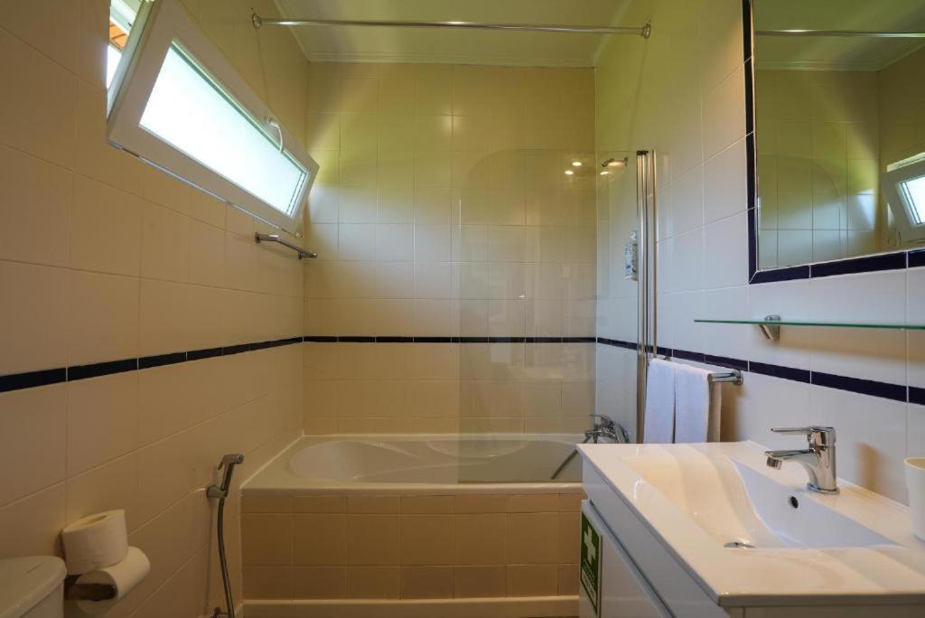 Quinta Da Bicuda Villa Cascais Ngoại thất bức ảnh