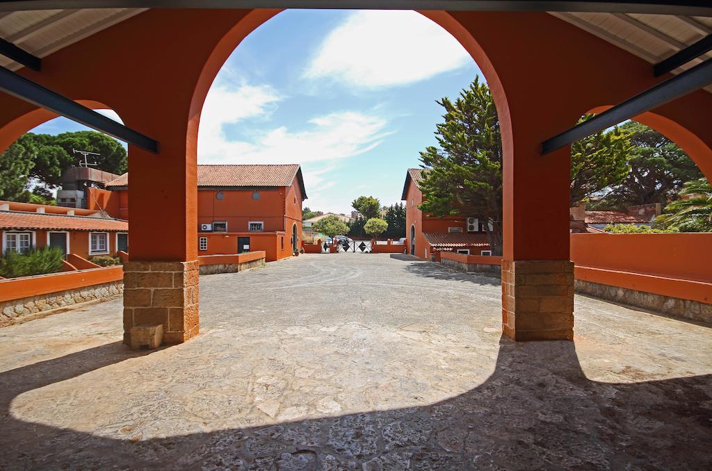 Quinta Da Bicuda Villa Cascais Ngoại thất bức ảnh