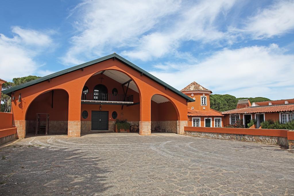 Quinta Da Bicuda Villa Cascais Ngoại thất bức ảnh
