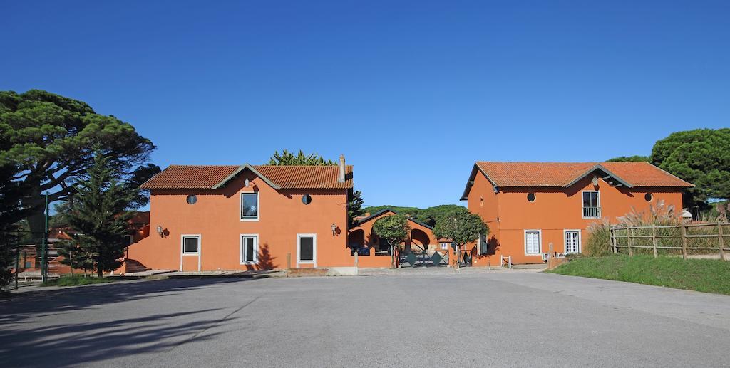 Quinta Da Bicuda Villa Cascais Ngoại thất bức ảnh